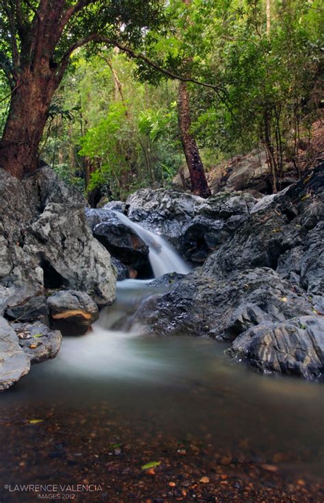 Sierra Madre Falls, Philippines | Philippines, South china sea ...