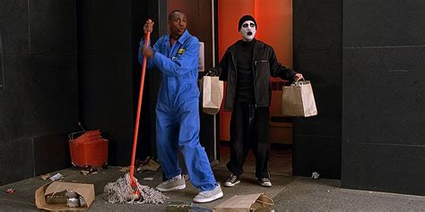 Half Baked: The 10 Most Hilarious Scenes From The Dave Chappelle Stoner ...