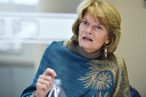 Opinion: Sen. Murkowski leads bipartisan bill in support of rural, LGBTQ elders | Juneau Empire