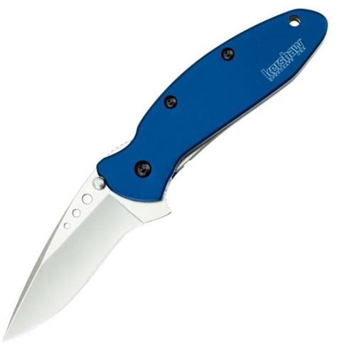 10 Blue Knives That Look Cool