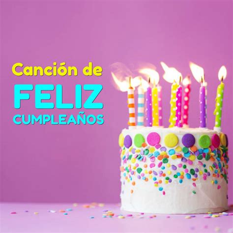 Canción de Feliz Cumpleaños - música y letra de Niños Jugando | Spotify