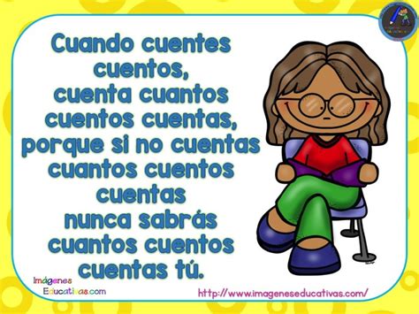 Trabalenguas infantiles cortos para entrenar pronunciación - Imagenes Educativas