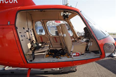 AS350B interior ZAP16.COM Air Show photography, Civilian and Military ...