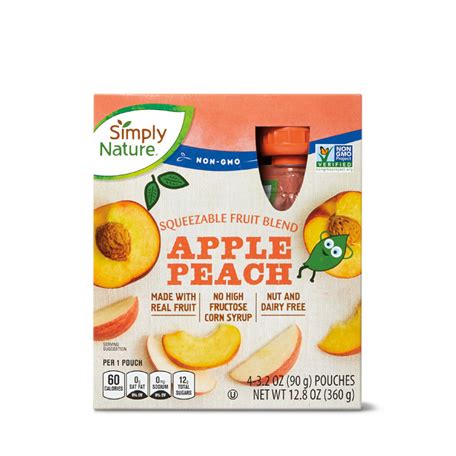 Simply Nature Snacks | ALDI US