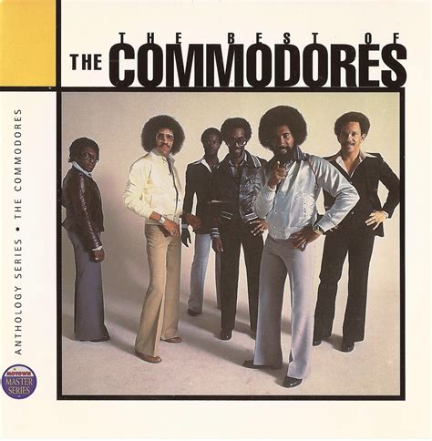 Commodores discography 320 rar - persafas