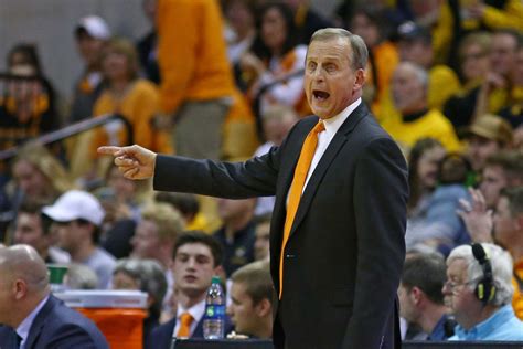 Tennessee Basketball Recruiting: Vols offer five-star small forward - Rocky Top Talk