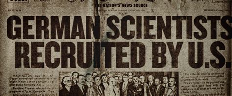 Operation Paperclip | Marvel Cinematic Universe Wiki | Fandom