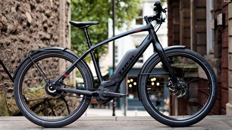 Trek Super Commuter+ 9 review - Electric Bikes - Bikes - BikeRadar