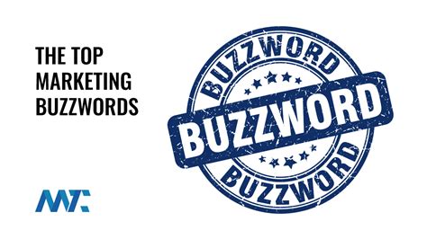 The Top 10 Marketing Buzzwords in 2023 | LaptrinhX