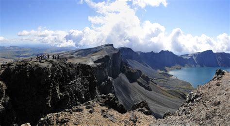 Mt. Paektu and Samjiyon Travel Guide | Uri Tours