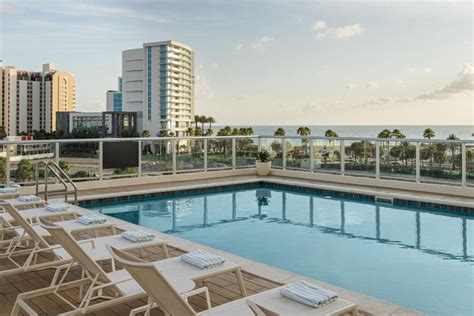 AC Hotel by Marriott Clearwater Beach, Clearwater Beach (updated prices 2024)