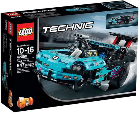 Lego 42050 Technic™ Drag Racer