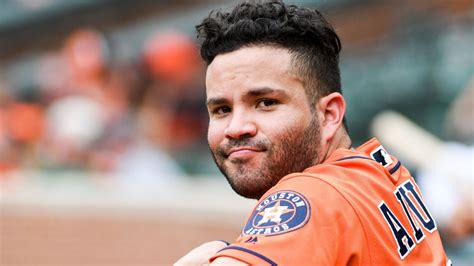 Already an MVP candidate, Jose Altuve might be getting even better