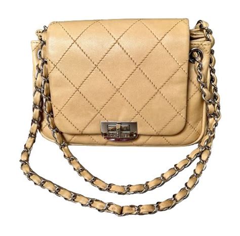 Chanel - 2.55 Shoulder bag - Catawiki