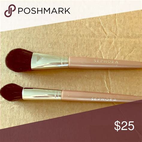 Sephora make up brushes | Sephora, Makeup brushes, Makeup tools brushes