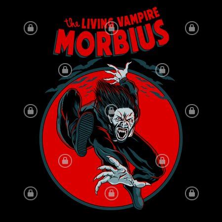 Morbius Comics - NeatoShop