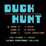 Nintendo Duck Hunt Meme Generator - Imgflip