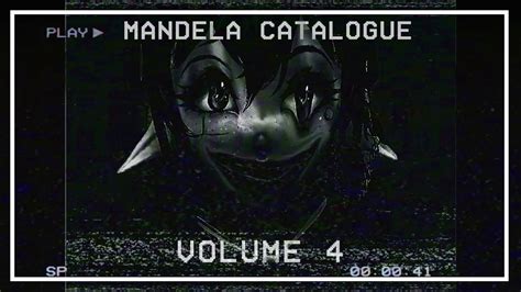 The Mandela Catalogue Vol. 4 - YouTube