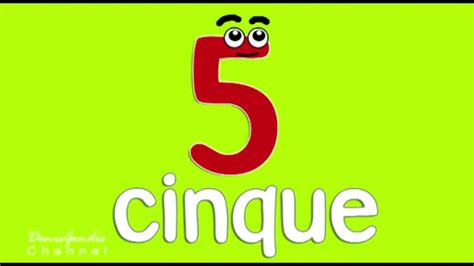 Italian Numbers 1 - 10 for kidsNumbers Song in Italian. Canzone dei ...