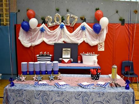 5th Grade Graduation Party Theme Ideas - Theme Image