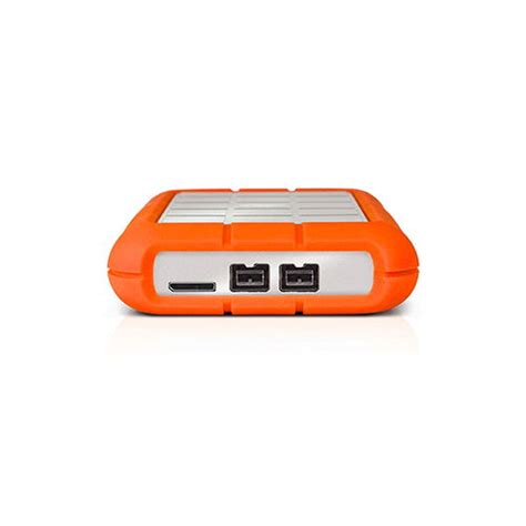 LaCie 2TB Rugged Triple + Firewire 800 hard drive – Pro Audio Video