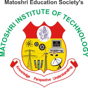 Faculty – Matoshri Institute of Technology