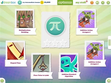 DreamBox Learning’s adaptive math lessons get a $130 million boost