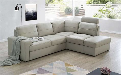 Sectional Sofa Sleeper EF Ellisa | Sofa Beds