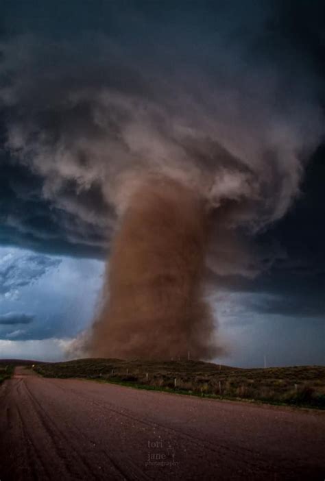 Top 20 Weather Photographs: June 27, 2016 "Colorado Hail Curtain ...