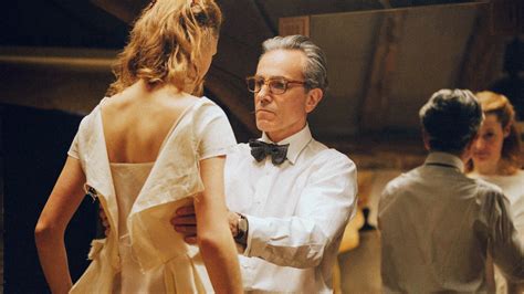 Phantom Thread’ review by Harper • Letterboxd