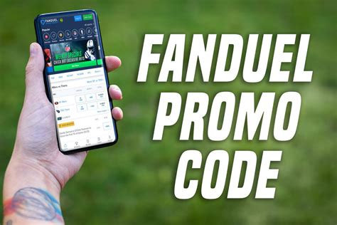 Roll into weekend with FanDuel promo code that unlocks 4 different ...