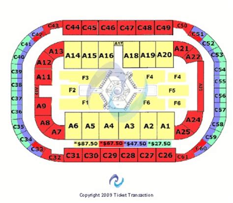 Idaho Center Tickets in Nampa Idaho, Seating Charts, Events and Schedule