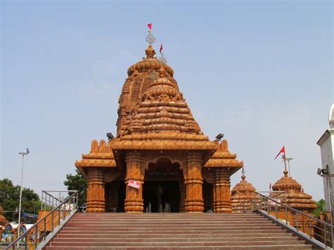 Hyderabad Jagannath Temple