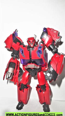 Transformers prime CLIFFJUMPER ZOMBIE terrorcon complete 2013 autobot – ActionFiguresandComics