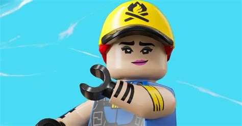 How to get Fortnite Lego Insiders skin for free | Eurogamer.net