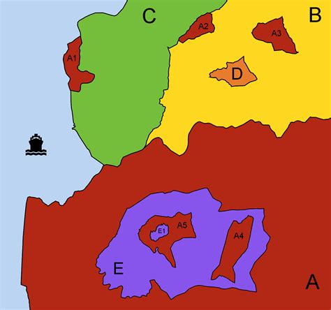 Enclave and exclave | Wiki | Everipedia