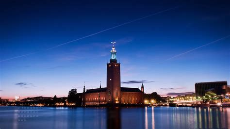 Stockholm Sweden landscape photography HD wallpaper-1920x1080 Download | 10wallpaper.com