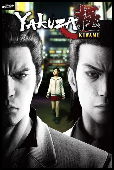 Download Game Yakuza For Android - clevershow