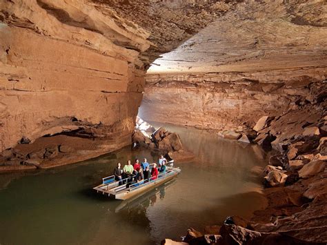 Seven Remarkable Caves to Explore in Kentucky | Sponsored | Smithsonian ...