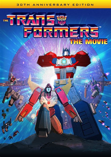 Download The Transformers The Movie 1986 Full Hd Quality | IDN Movies