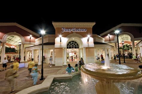 Orlando Premium Outlets - International Drive: Orlando Shopping Review - 10Best Experts and ...