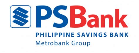 PSBank logo | ASTIG.PH