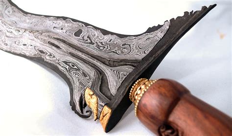 Keris: The Sacred Daggers of Indonesia | by Indosphere Lifestyle | Medium