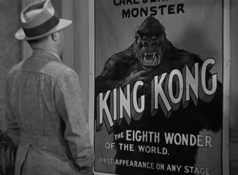 The Son of Kong (1933) Review, with Robert Armstrong and Helen Mack – Pre-Code.Com