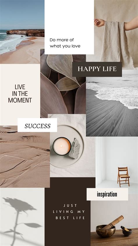 10 Stunning Vision Board Ideas for Creating the Perfect Aesthetic ...