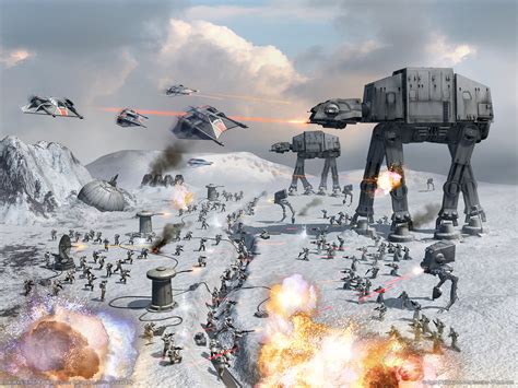 1600x1200 Star Wars: Empire at War desktop PC and Mac wallpaper