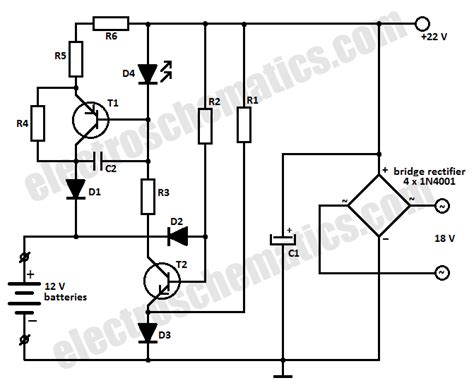 Quiq Battery Charger Wiring Diagram - Wiring Diagram