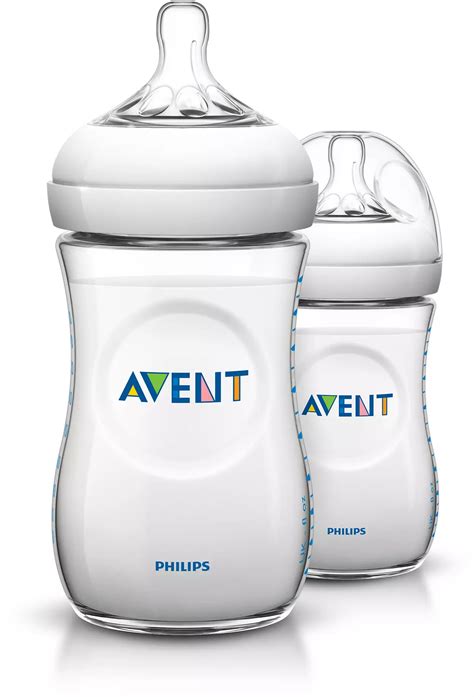 Buy the AVENT Baby Bottle SCF693/27 Baby Bottle | Philips