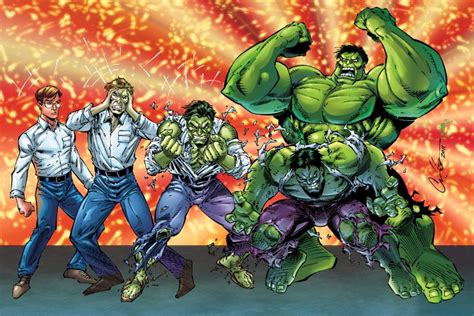 Test Case and Exploratory: The Bruce Banner & Hulk of Testing in 2020 | Incredible hulk, Hulk ...