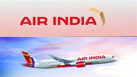 Tata-owned Air India Unveils New Logo, Aircraft Livery As, 48% OFF